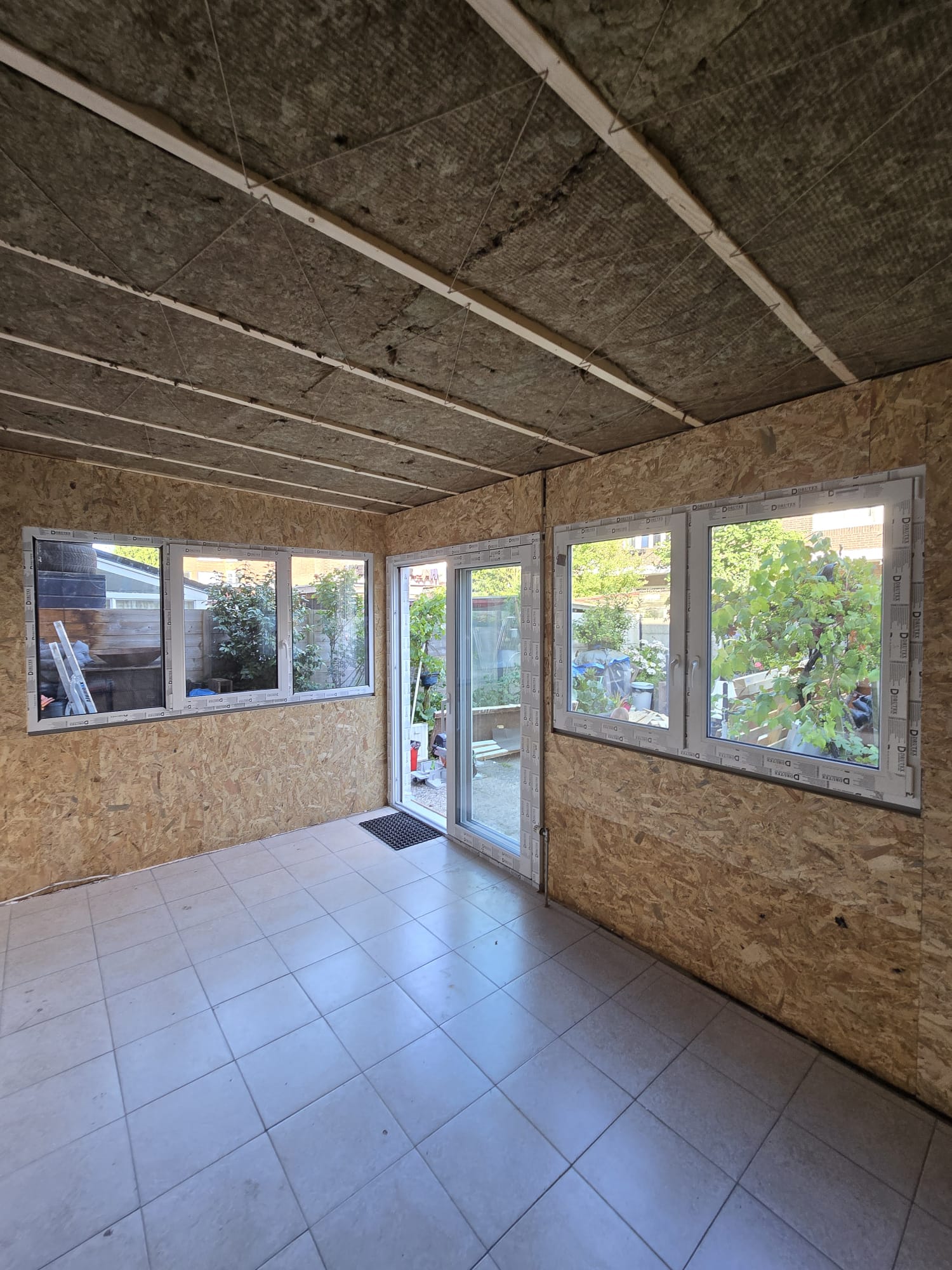 Dordrecht — IGLO 5 kozijnen, deuren & terrasaanbouw — foto 6