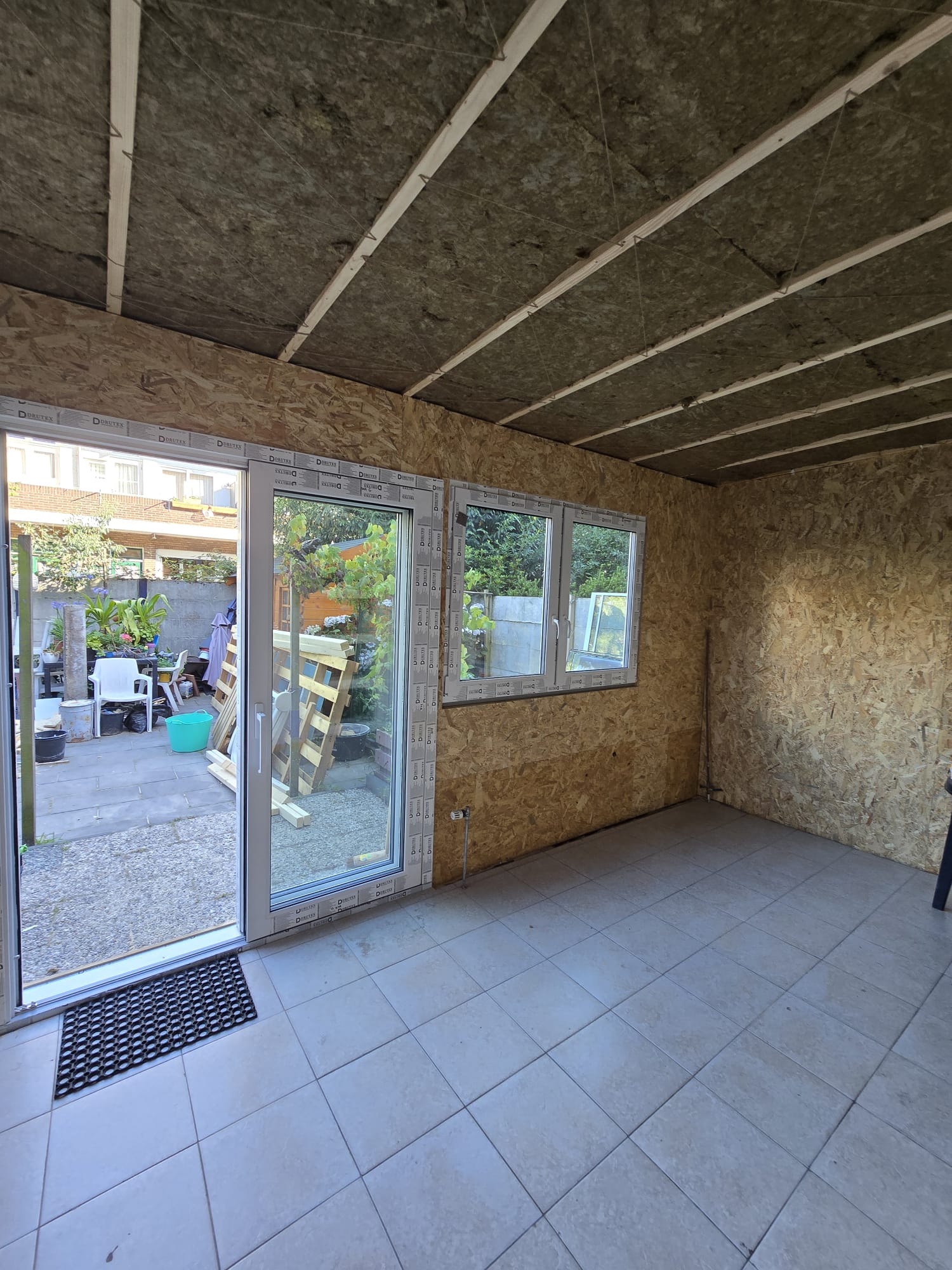 Dordrecht — IGLO 5 kozijnen, deuren & terrasaanbouw — foto 7