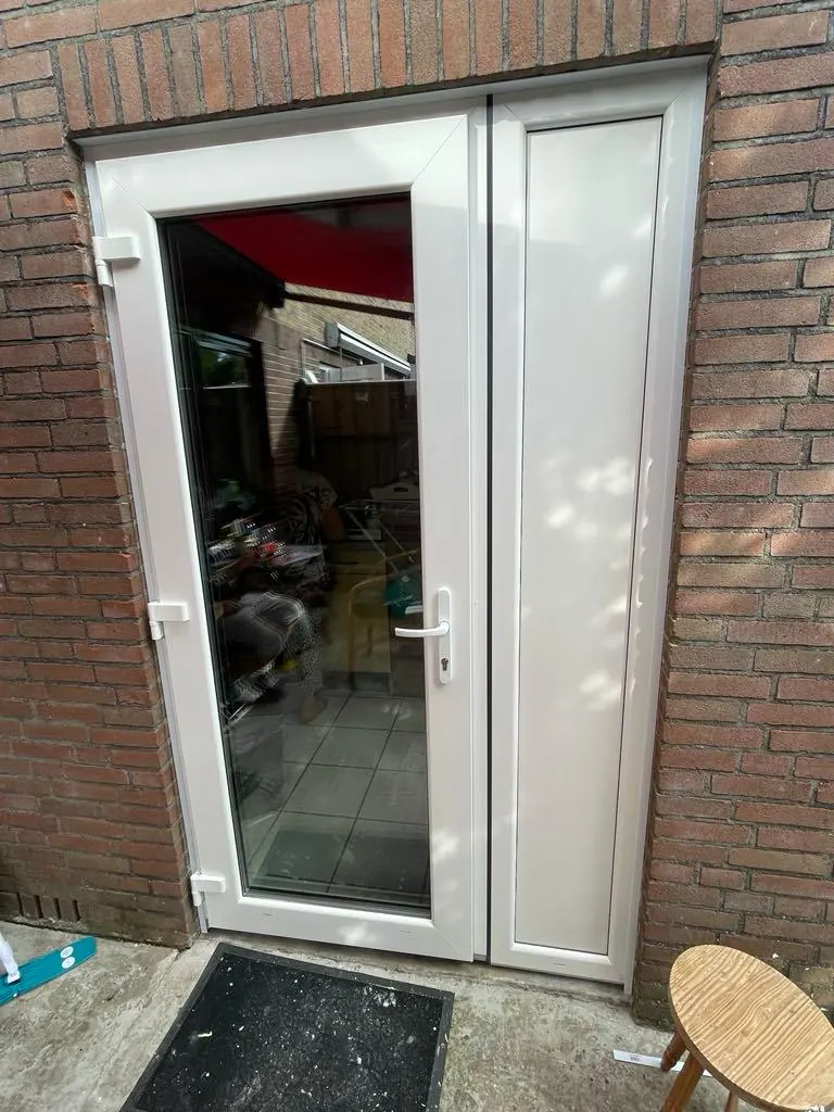 Project 2 — Alkmaar — Alkmaar