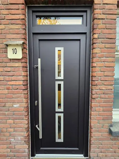Project 5 — Den Haag — foto 1