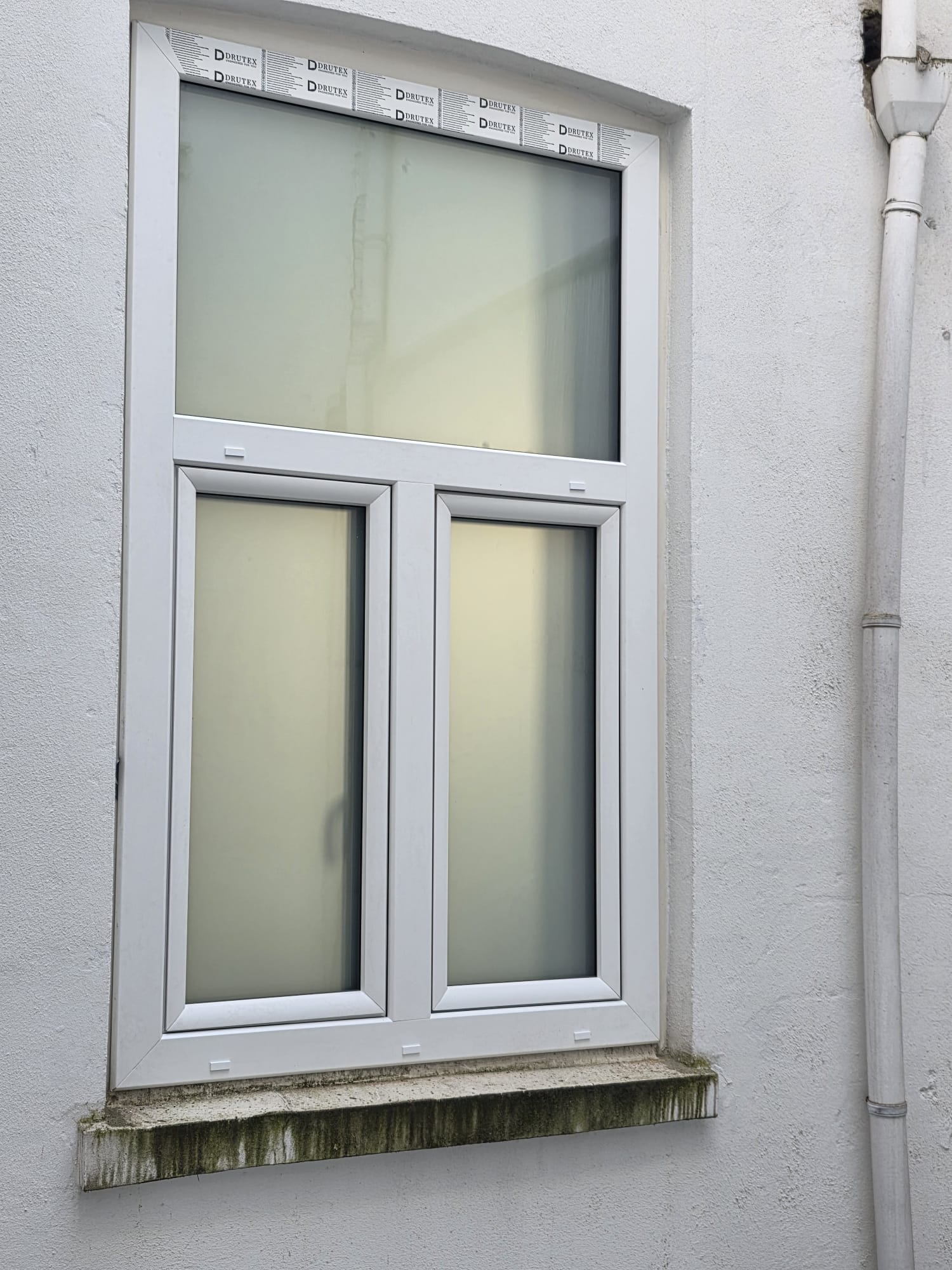 Rotterdam — IGLO Energy ramen — foto 2