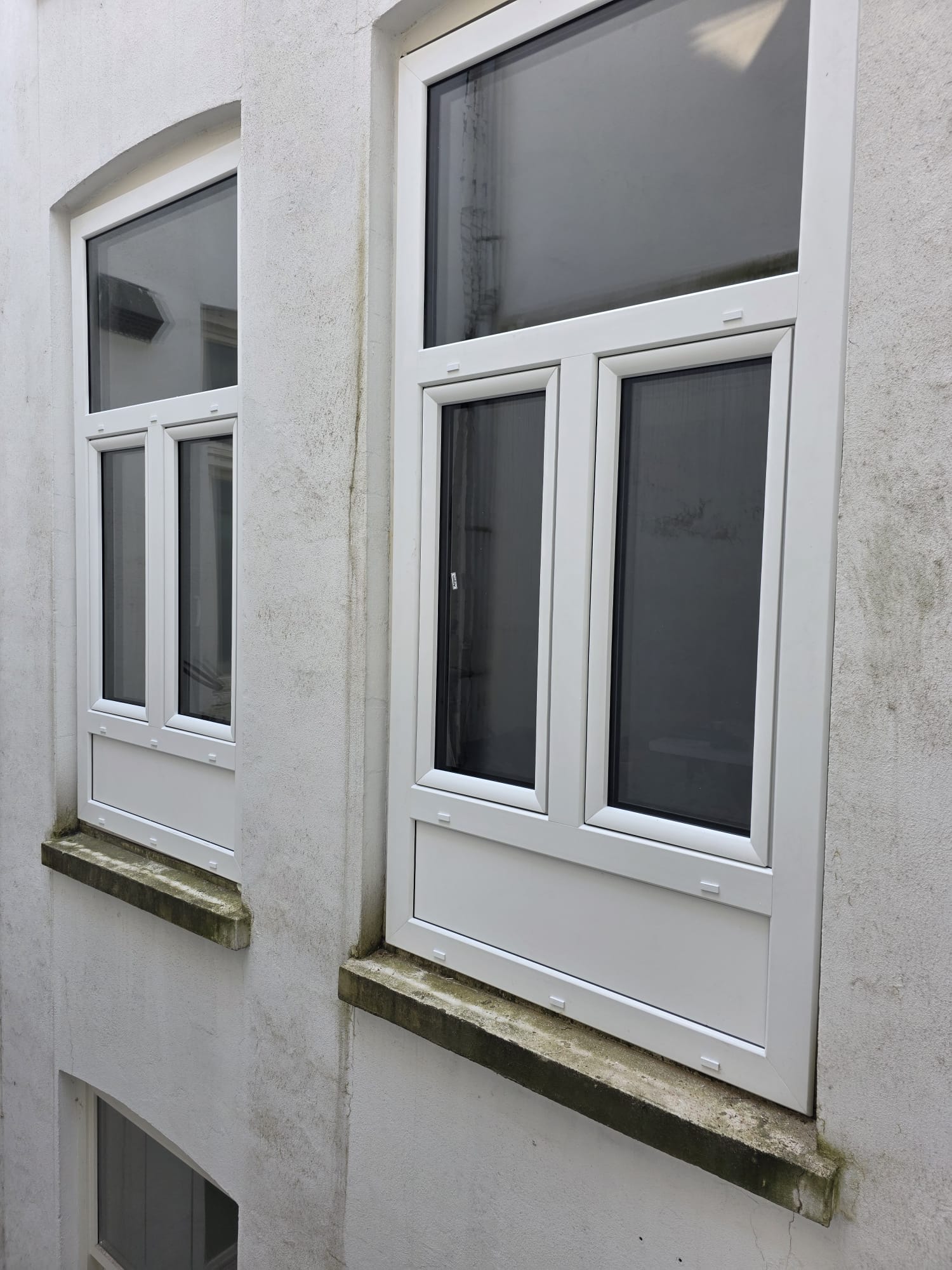 Rotterdam — IGLO Energy ramen — foto 4