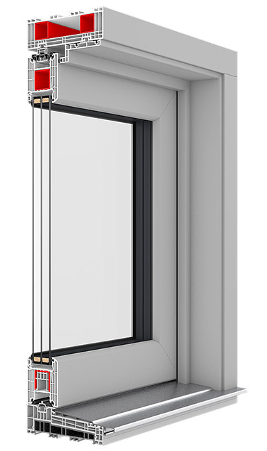 IGLO-HS specificatie 1