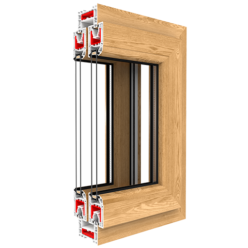 IGLO SLIDE specificatie 2