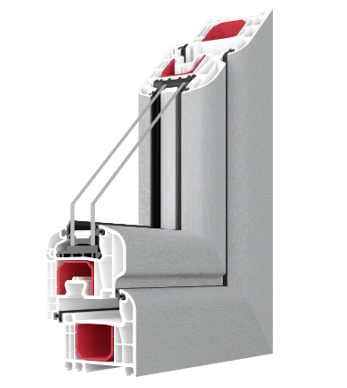 IGLO 5 specificatie 1