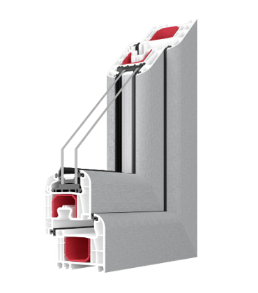 IGLO 5 Classic specificatie 1