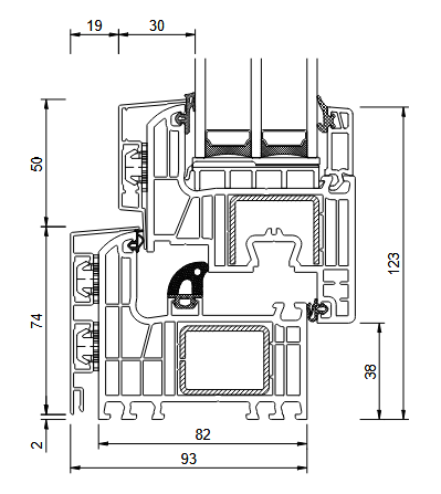 IGLO Energy AluCover specificatie 3