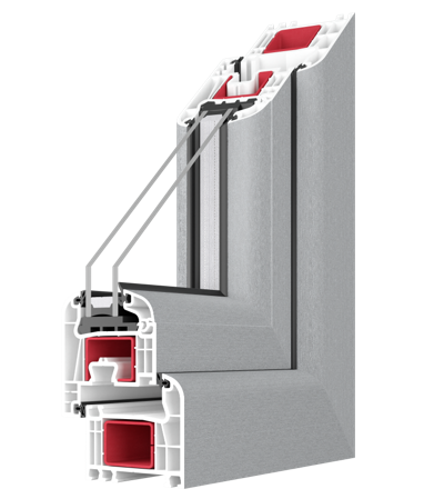 IGLO Premier specificatie 1